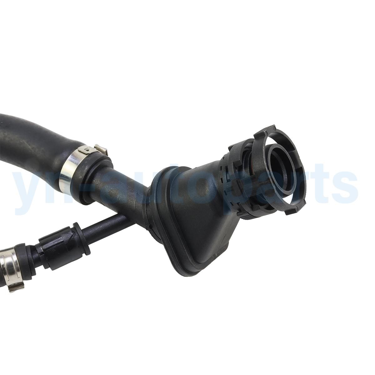 PCV Crankcase Ventilation Valve For BMW 550i 650i 750Li xDrive V8 A11158647961