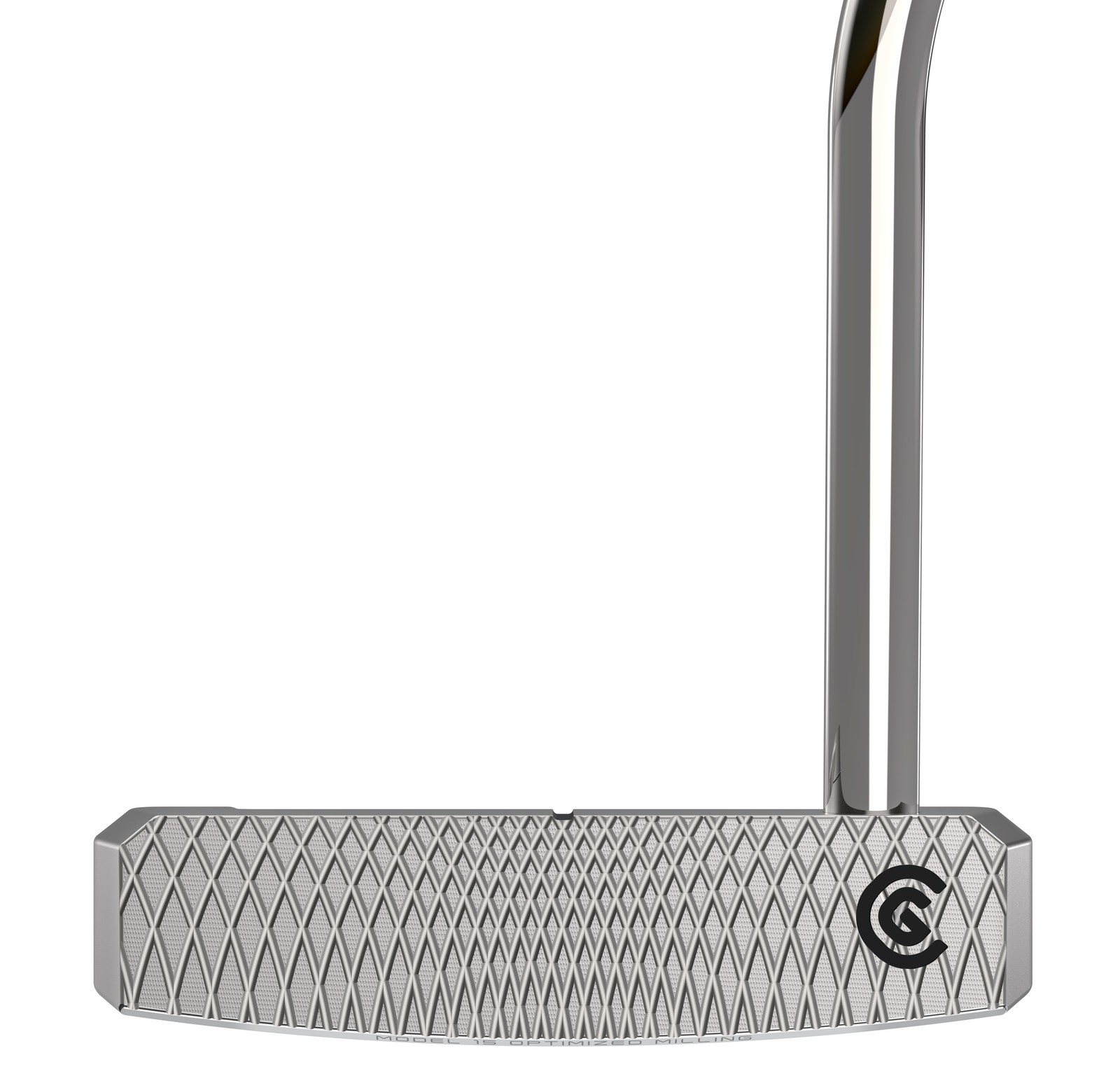 Cleveland HB Soft 2 #15 Putter 35'' Inches Excellent