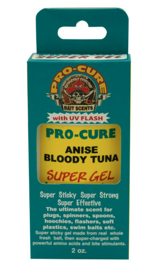 Pro-Cure Super Gel 2oz