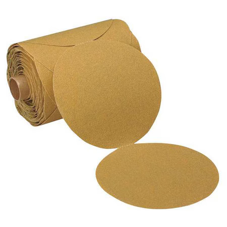 3M 7000118099 Sanding Disc Roll, 5 In.