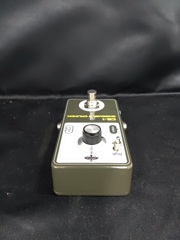 TRIUNGULO LAB / CE-1 (no.260411)