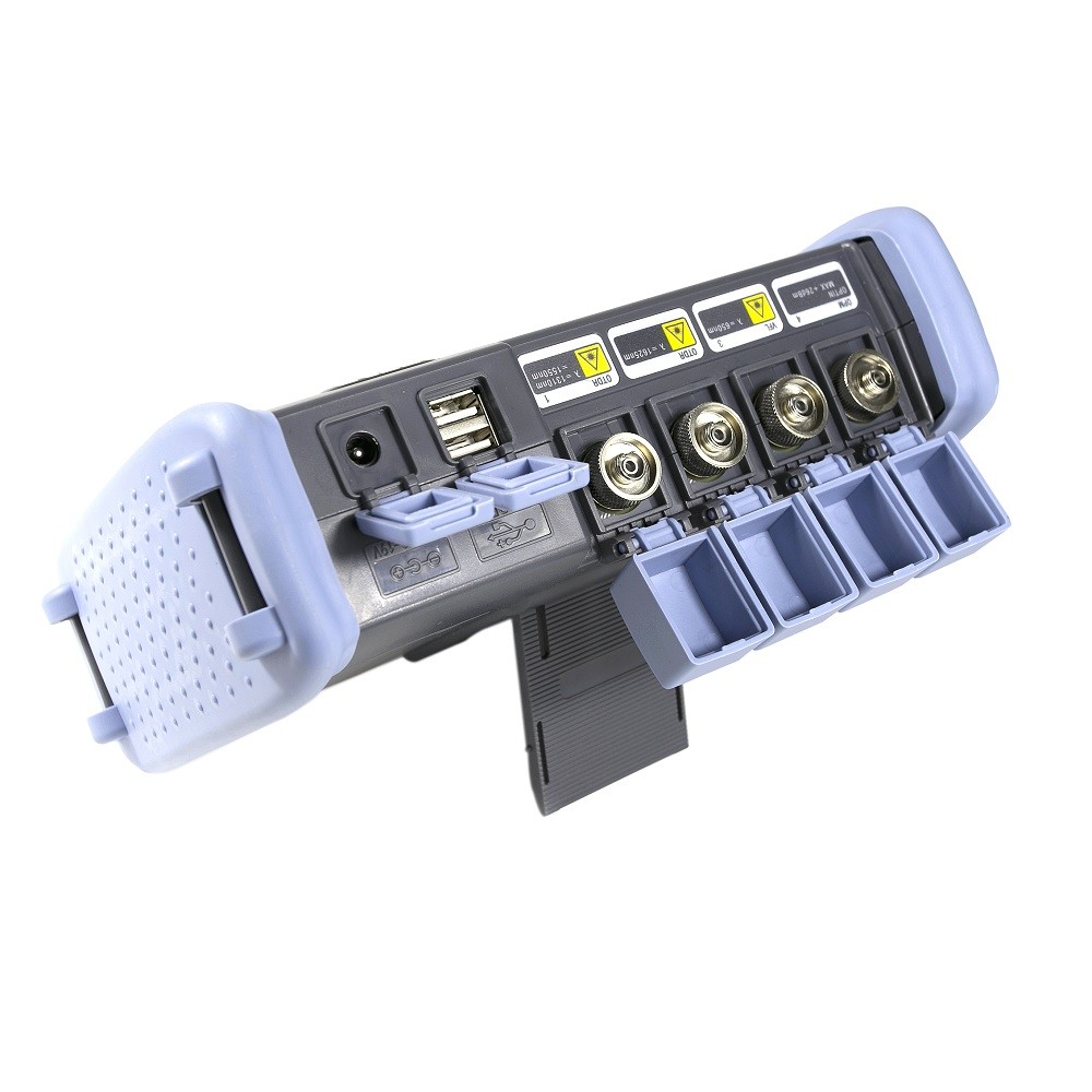 NK7100 Optical Cable Identifier OCID Fiber optic cable testing,for target cables