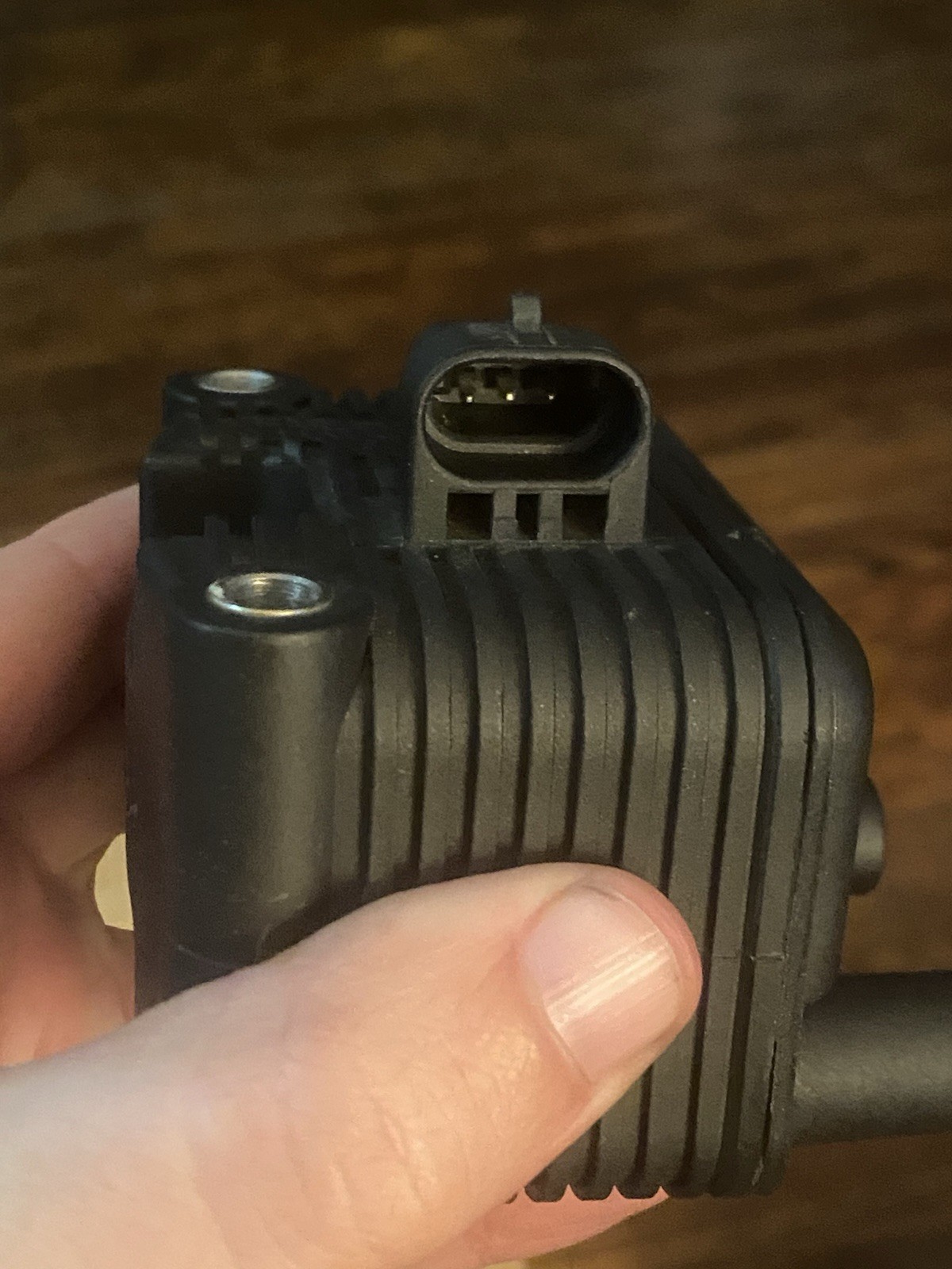 Genuine Harley Davidson OEM Twin Cam Dyna Fxd Dual Spark Ignition Coil 31655-99