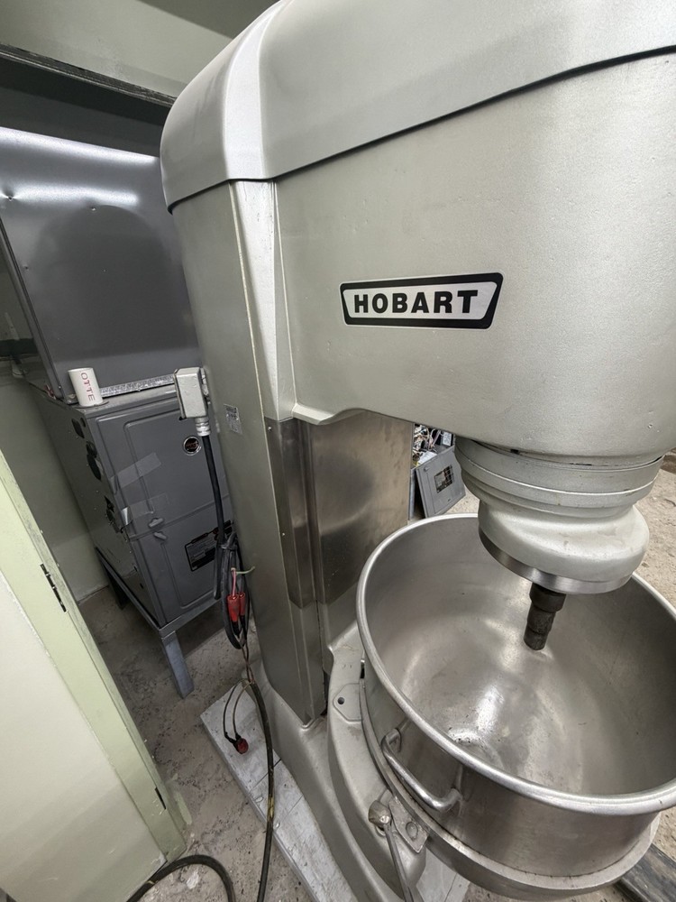 Hobart Dough Mixer