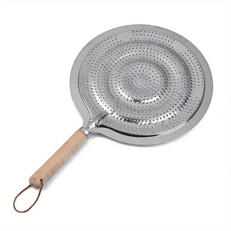 Stovetop Simmer Ring Heat Diffuser for Use on Gas  Ranges Low Flame Tamer