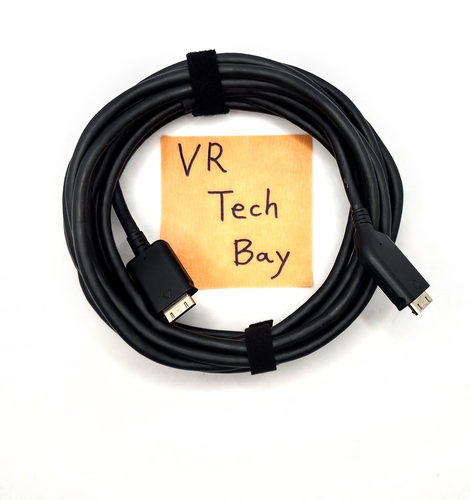 HTC Vive Pro Headset Cable