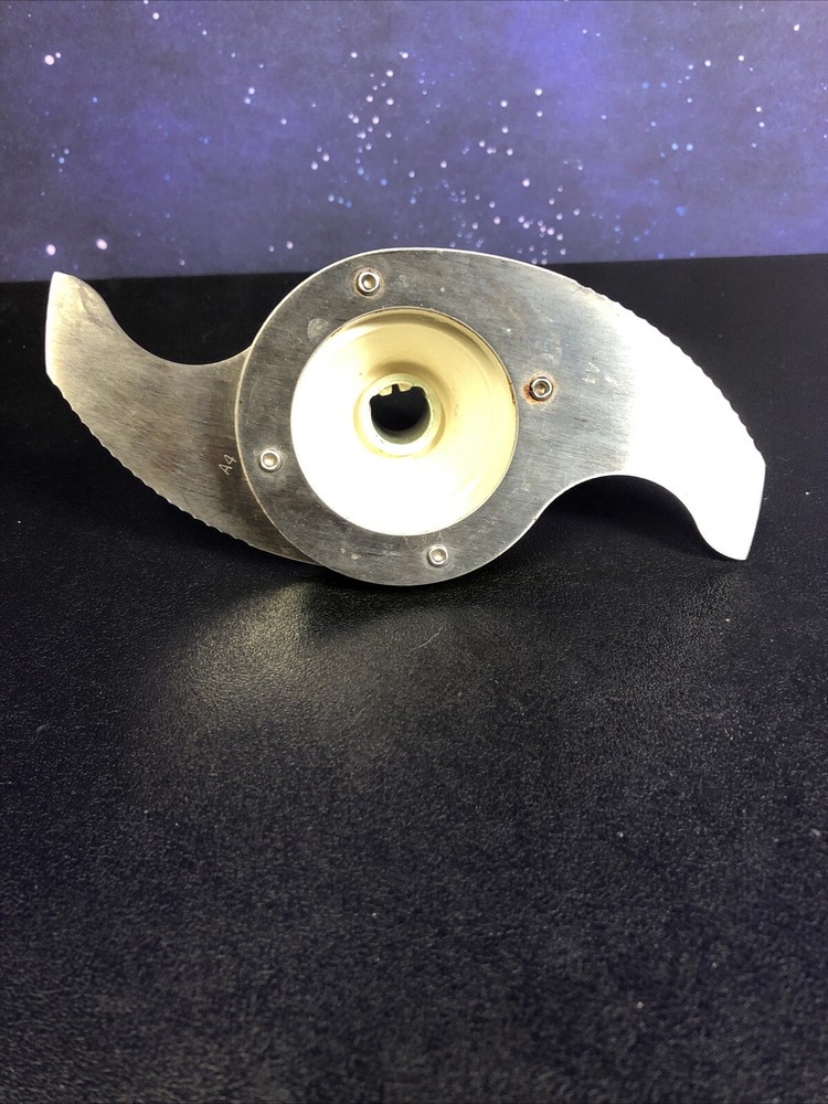 GE General Electric D1FP1-4200 Food Processor Bottom Blade