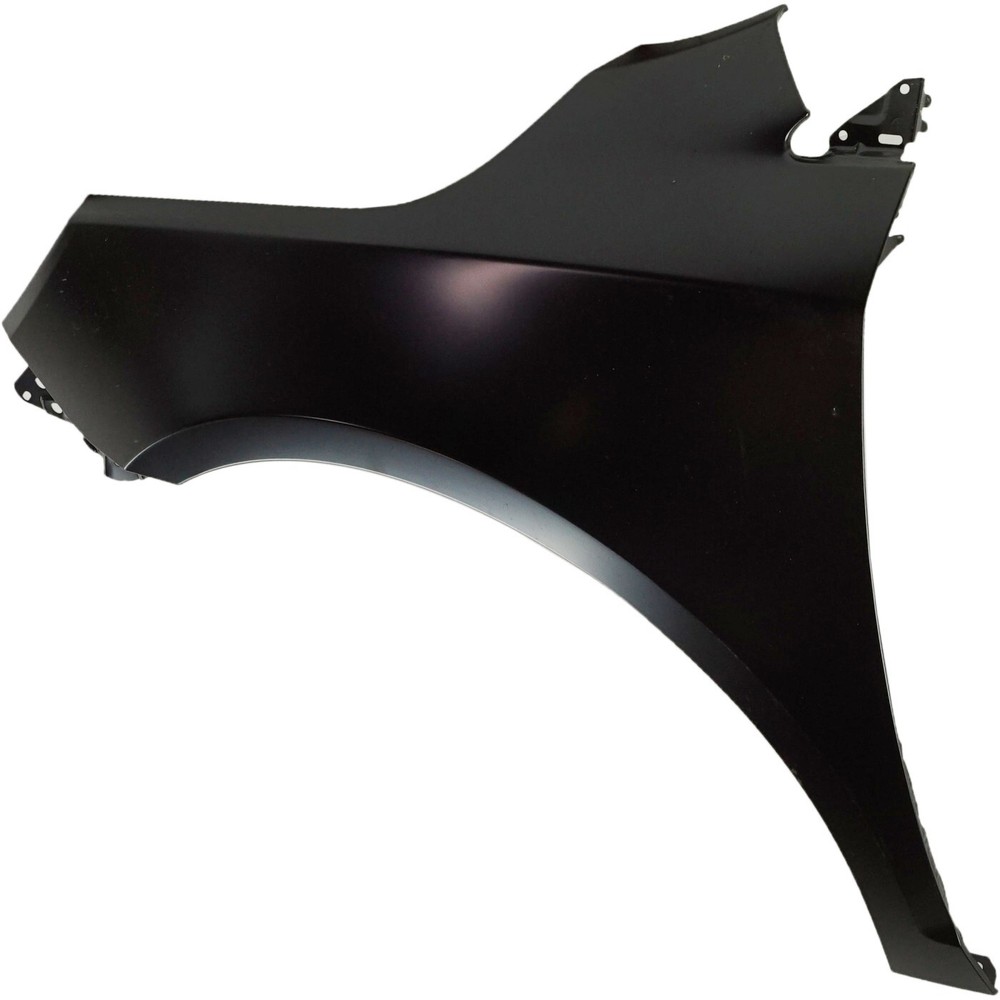 Fender For 2014 2015 2016 Buick LaCrosse Primed Front Driver Side