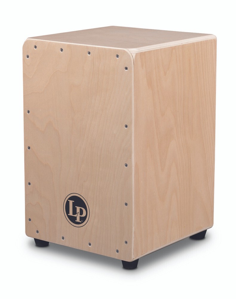 LP Aspire Cajon