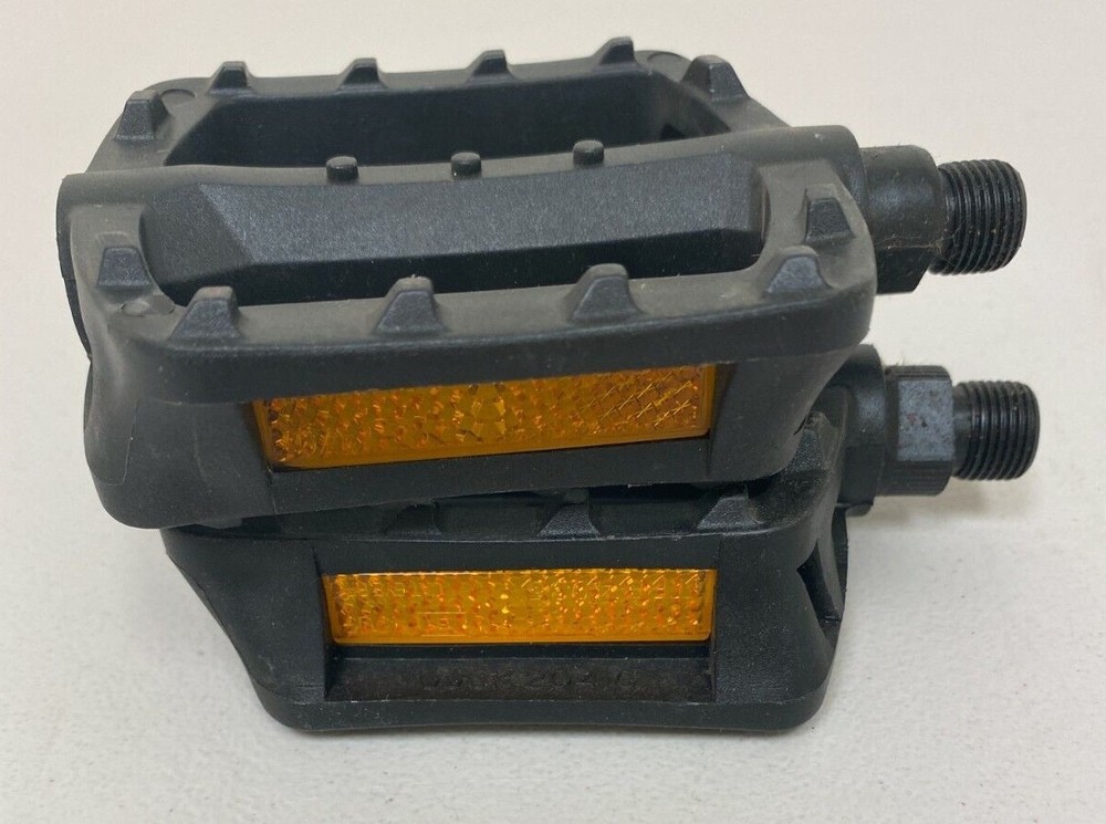 XFACTOR BIKE PEDALS