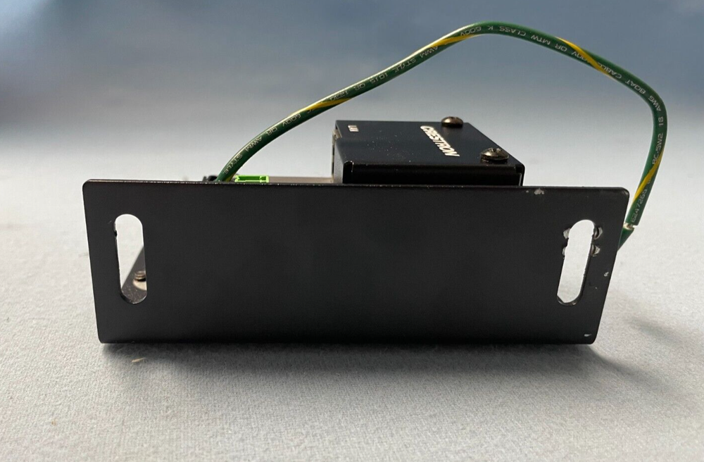 Crestron TST-600-IMCW Interface Module 6504905