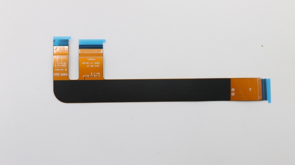 00NY720 LCD/Touch Cable,FPC