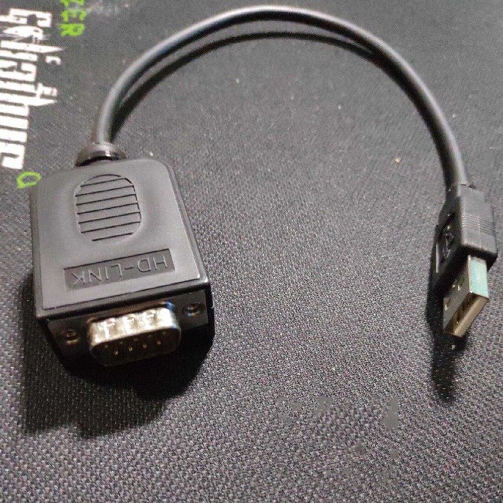 For Logitech G29 Gearshift to USB Cable Power Adapter Modification Accessory #YS