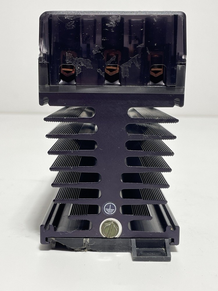 Watlow DC3C-5060-K2S1 Solid State Power Control