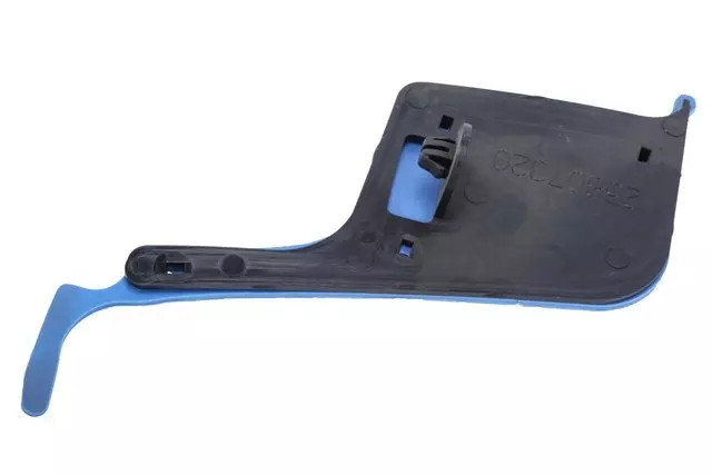 Genuine GM Passenger Side Quarter Lower Outer Panel Baffle 25807320