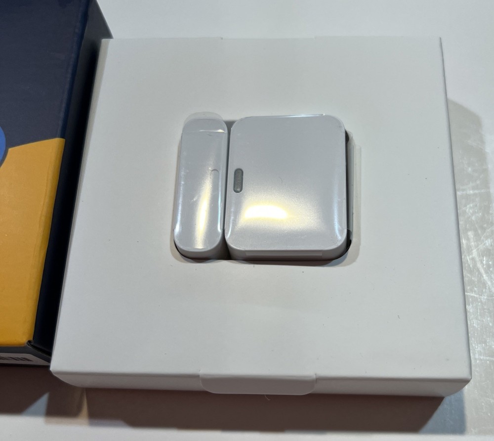 1x SimpliSafe Door Sensor Niob