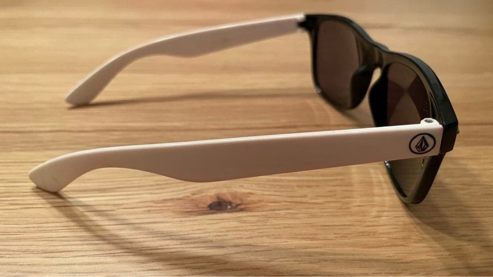 Rare Novelty Volcom Sunglasses