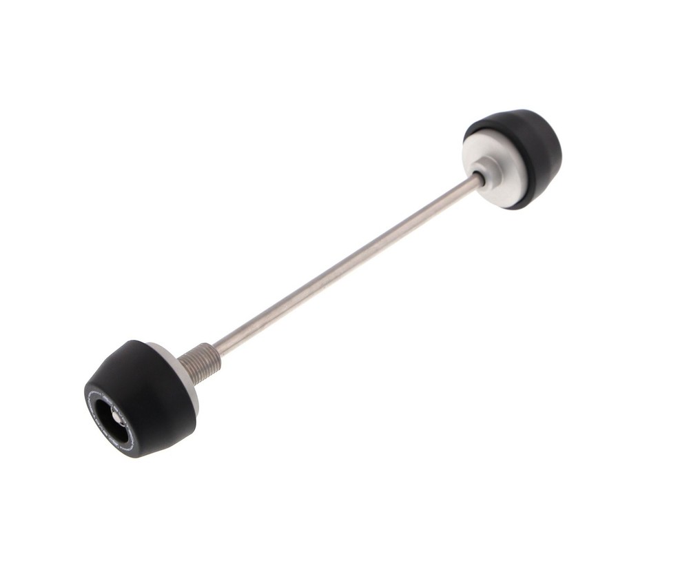 Evotech Front Spindle Bobbins - Honda CBR650R 2024+