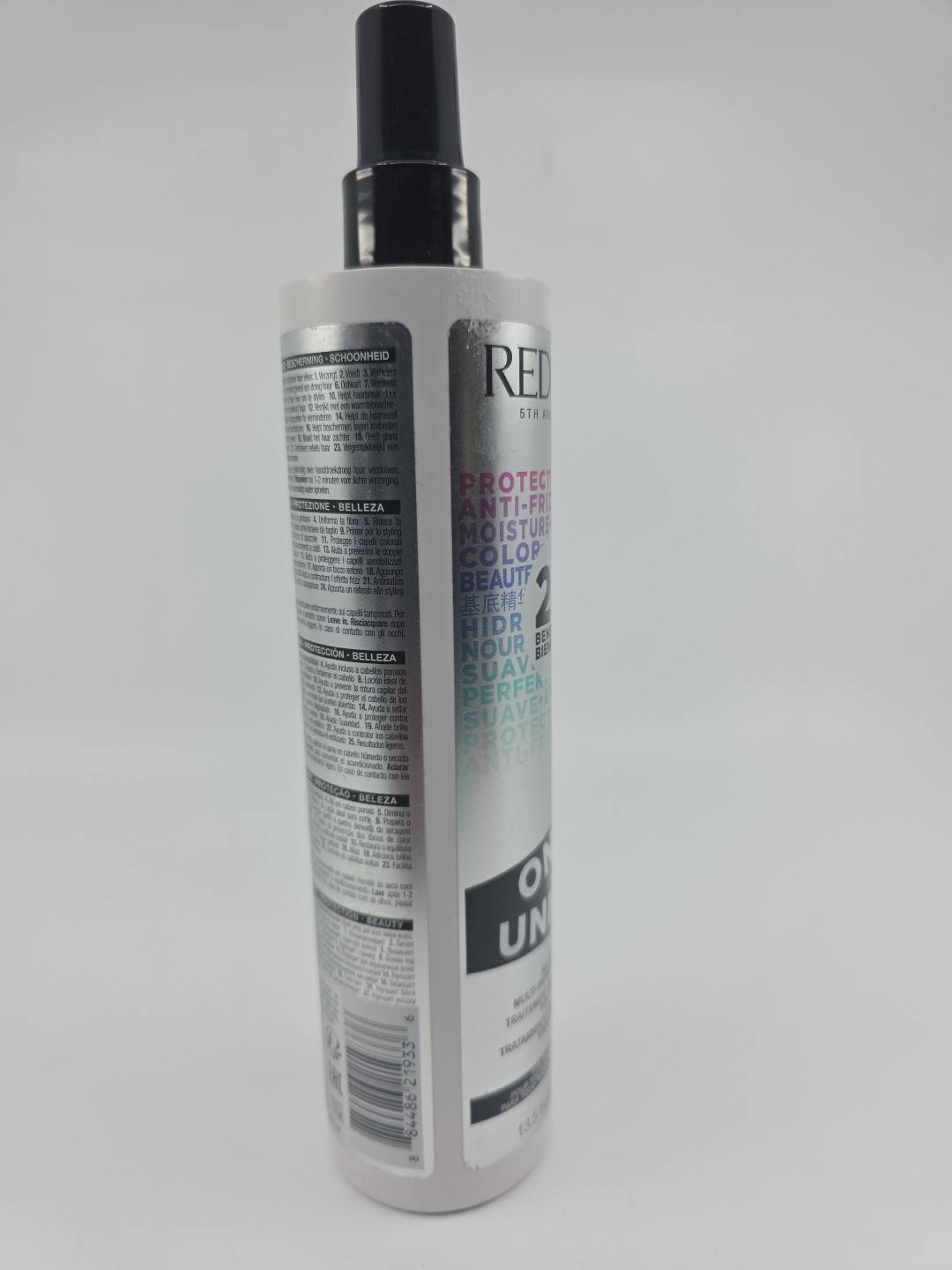 Redken One United All-In-One Multi-Benefit Treatment