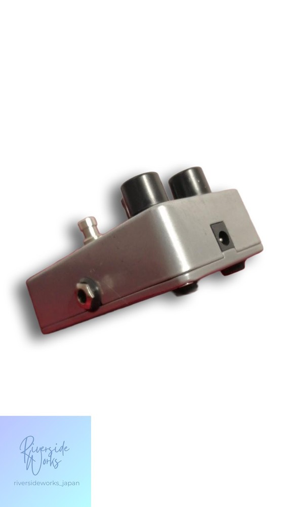 ELECTRO HARMONIX RAMS HEAD BIG MUFF PI Fuzz Pedal