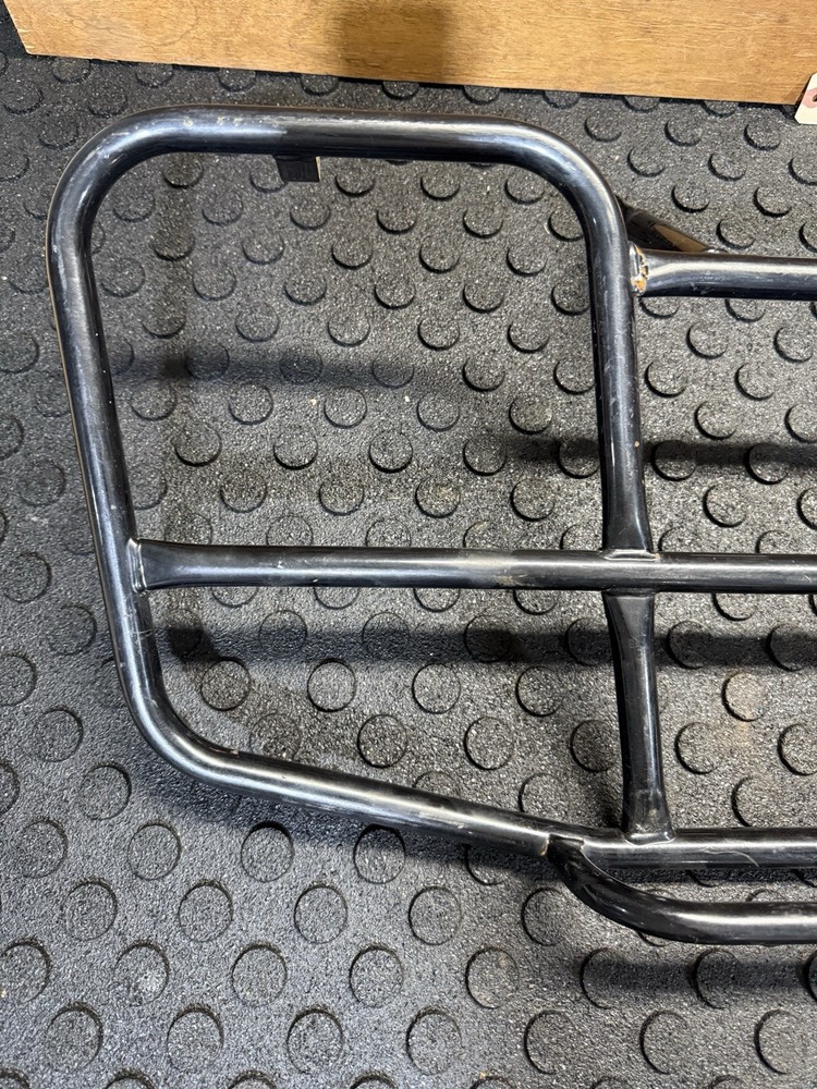 04 Honda Rancher 400 Front Rack