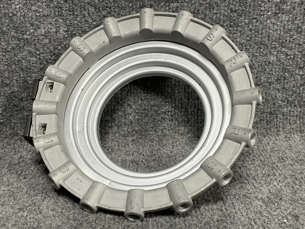 Photo Studio Softbox 🏙️ Speed Ring Mount – Fits Multiple Light Fixtures