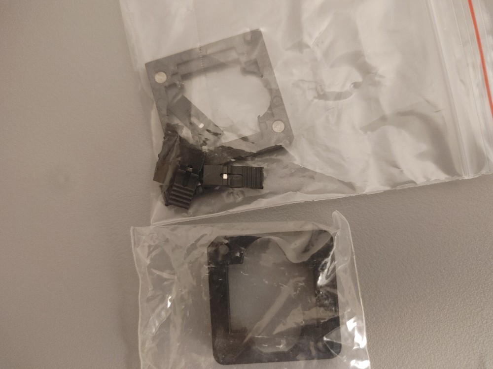 SSD 4 in 1 Multiple Function Test Board BGA152/132/100/88 TSOP48 NAND Flash Test