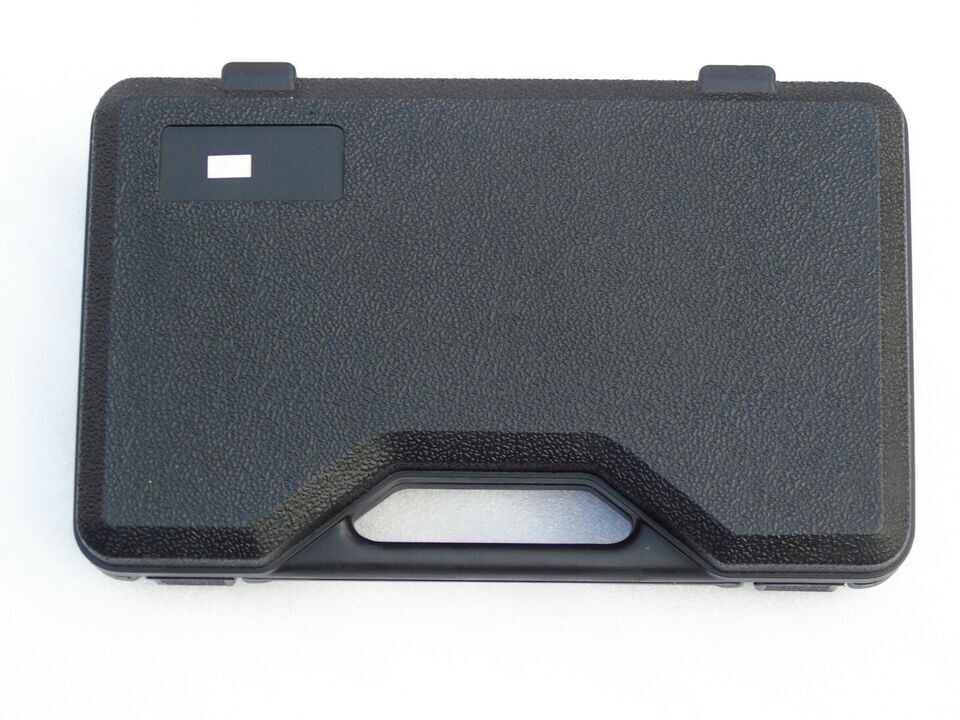 NOS Extech Instruments Digital Sound Level Meter 407750 with RS232