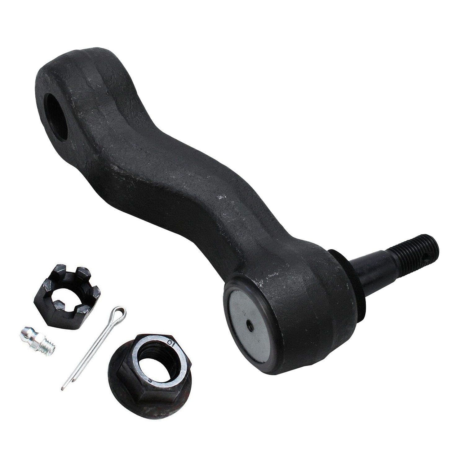 Front Idler Arm for Chevy Tahoe Silverado Avalanche Suburban Sierra 1500 Yukon