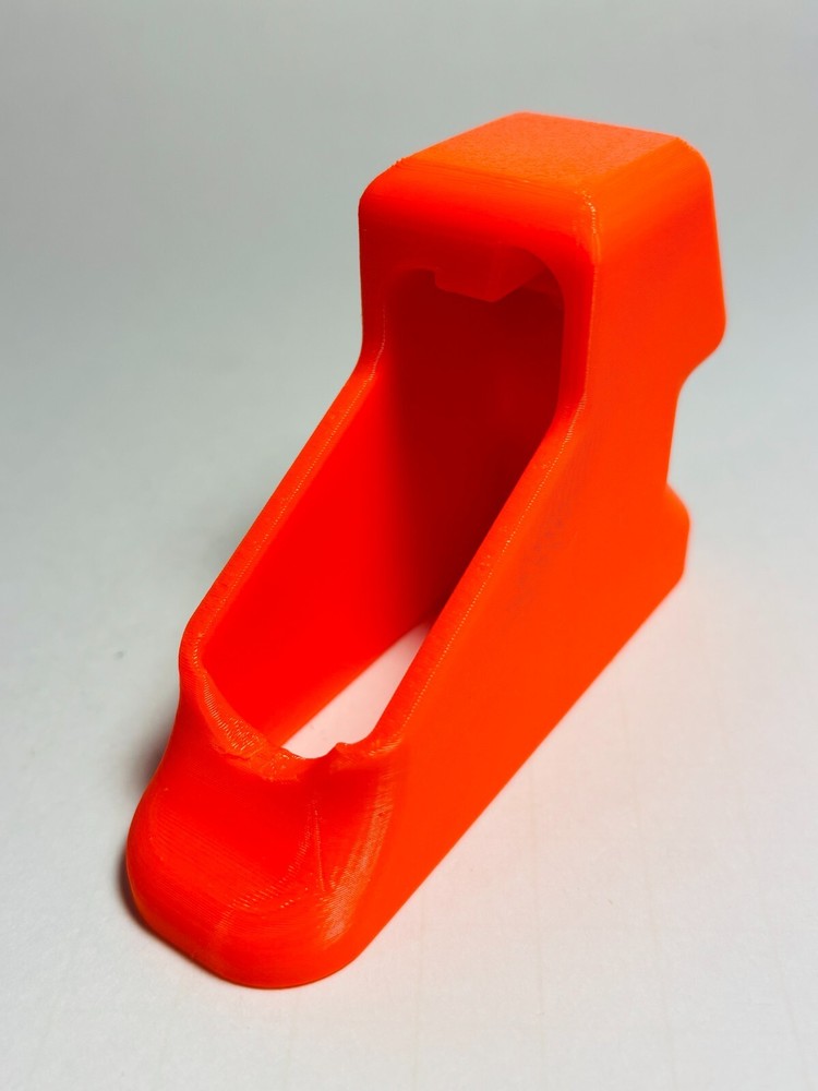 Magazine Speedloader for EndoMag Ejector/Ejectorless 9mm Mag Speed Loader VIDEOS