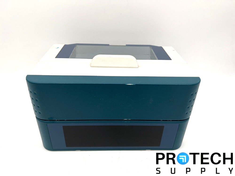 Eksigent Ekspert nanoLC 400 Front Cover