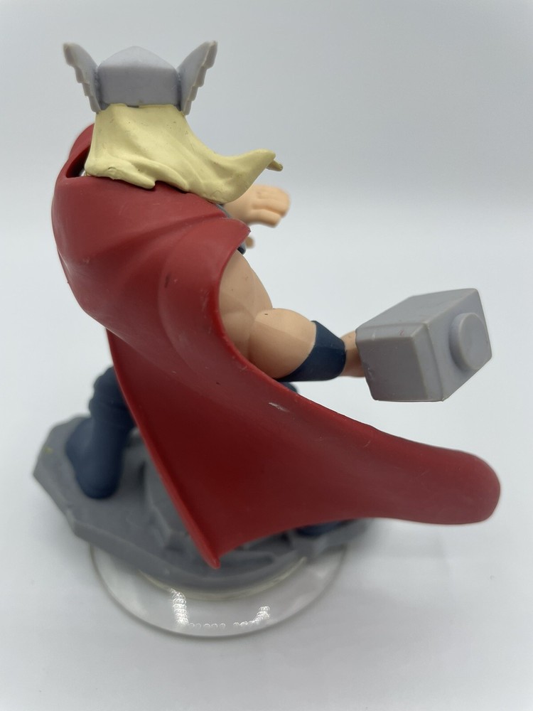 Disney Infinity 2.0 Character Figure: THOR | Marvel Avengers
