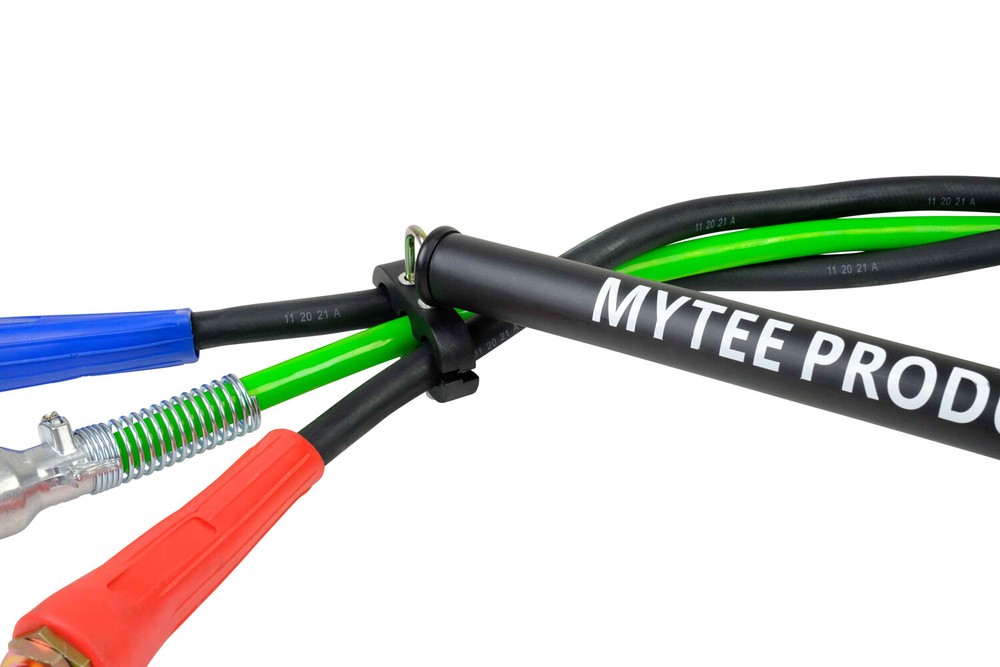 TENDER KIT, 25" SINGLE SPRING 9420-1