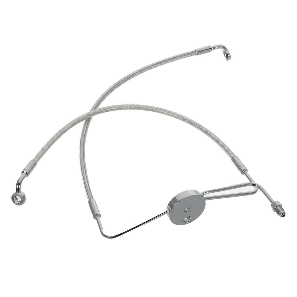 Brake Line Harley