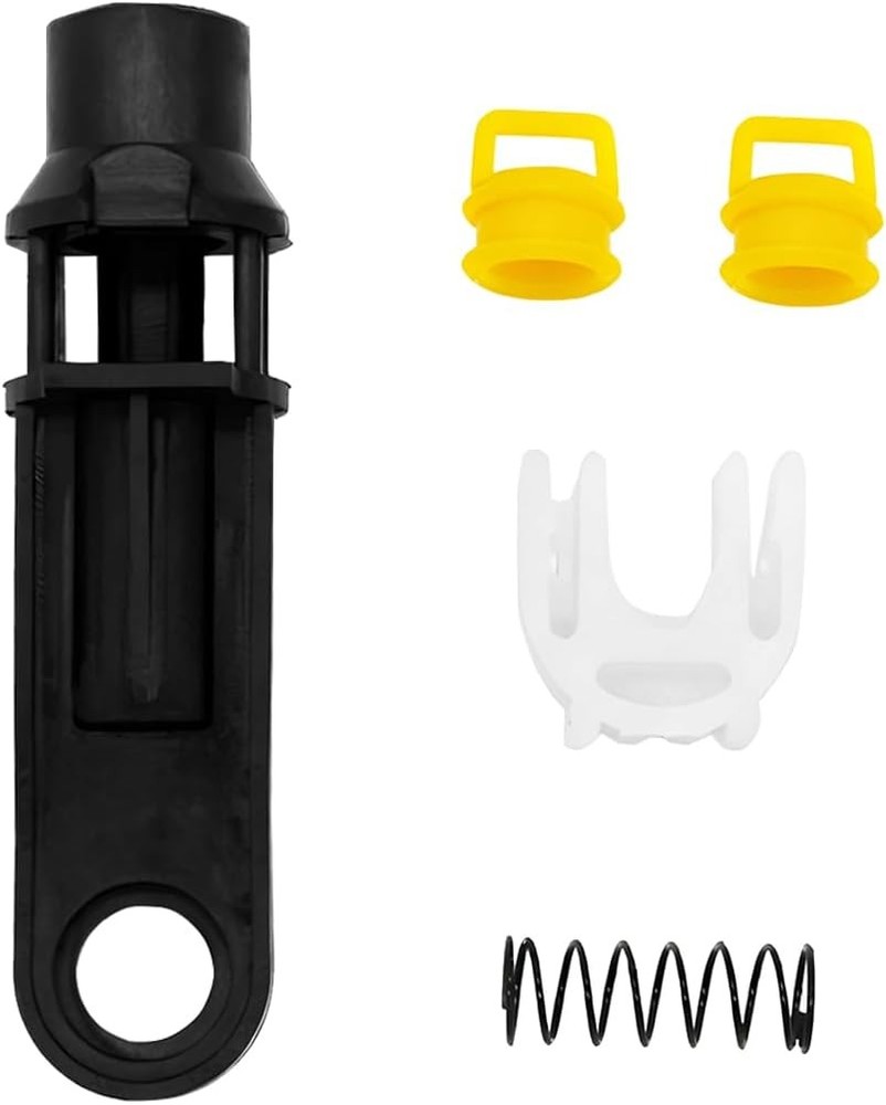 Car Transmission Shifter Cable Linkage Bushing Repair Kit, Shift Bushing Replace
