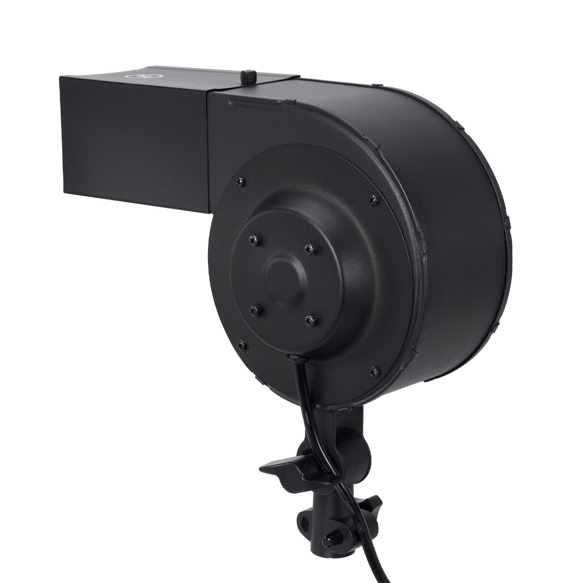 Flashpoint Wind 30 AC-Powered Studio Fan