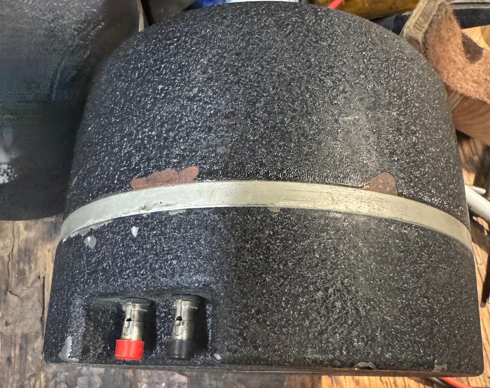 JBL 375 High Frequency Driver-One only