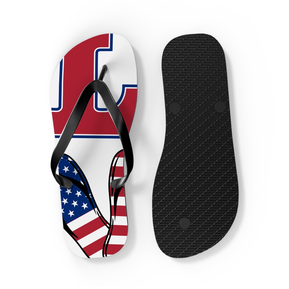 Flip Flops