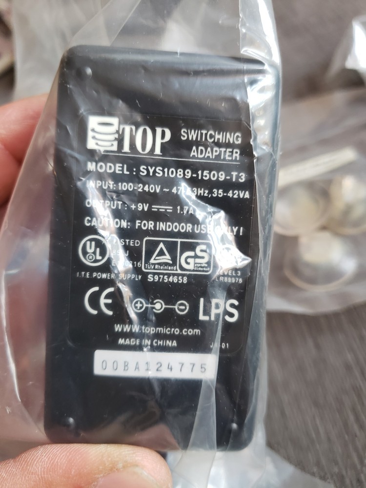 Boone Ebeam Digital Interactive White Board System Projector - EXCELLENT COND!!