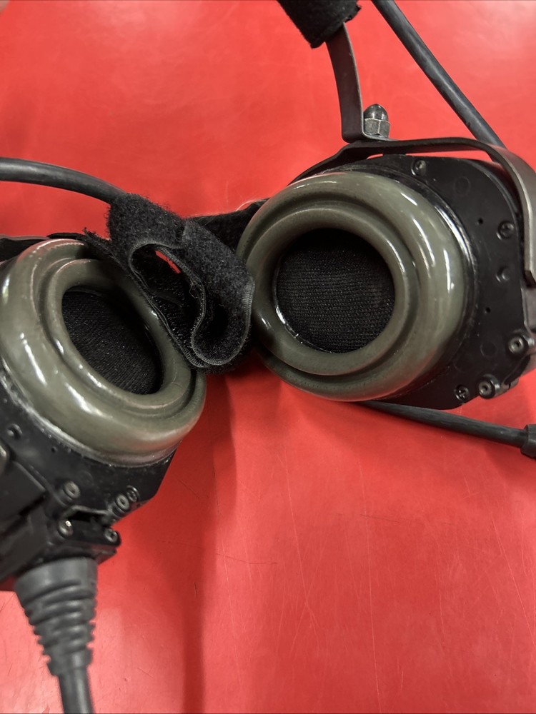 BOSE VEHICLE COMMUNICATIONS HEADSET-BLACK