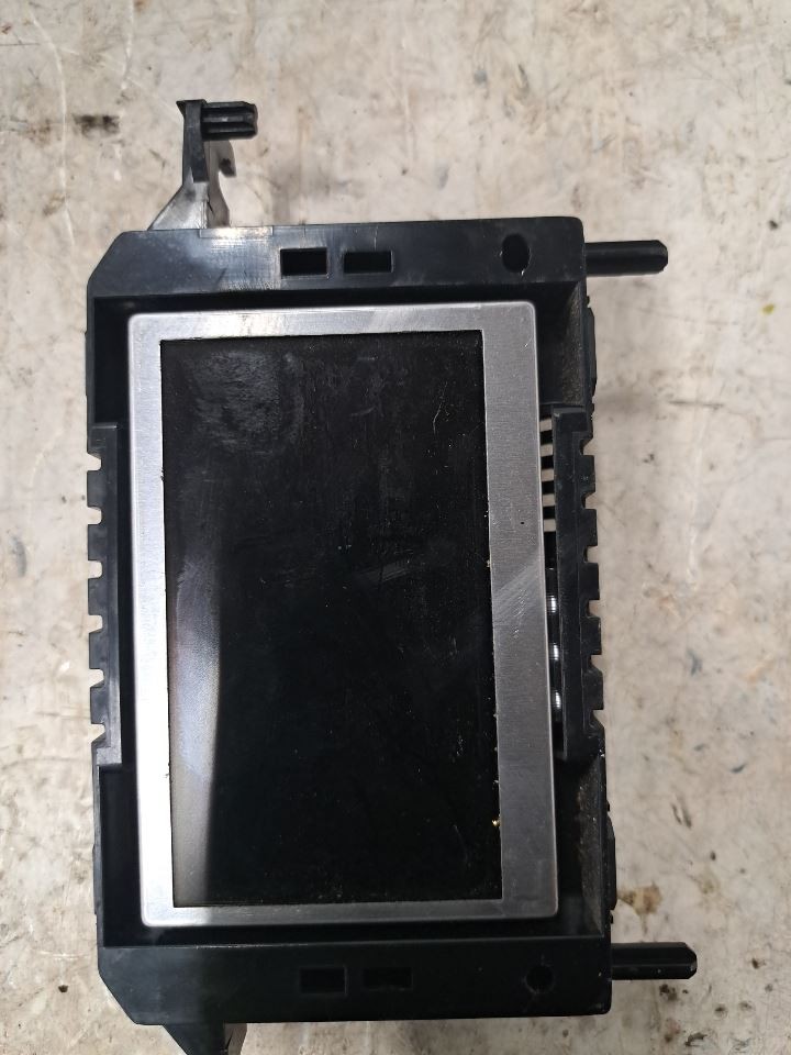 2015 Escape Display Screen,Ej5t18b955cd Sku#4212164