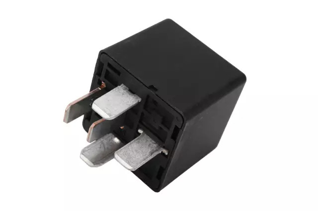Genuine ACDelco Ignition Relay 84095362