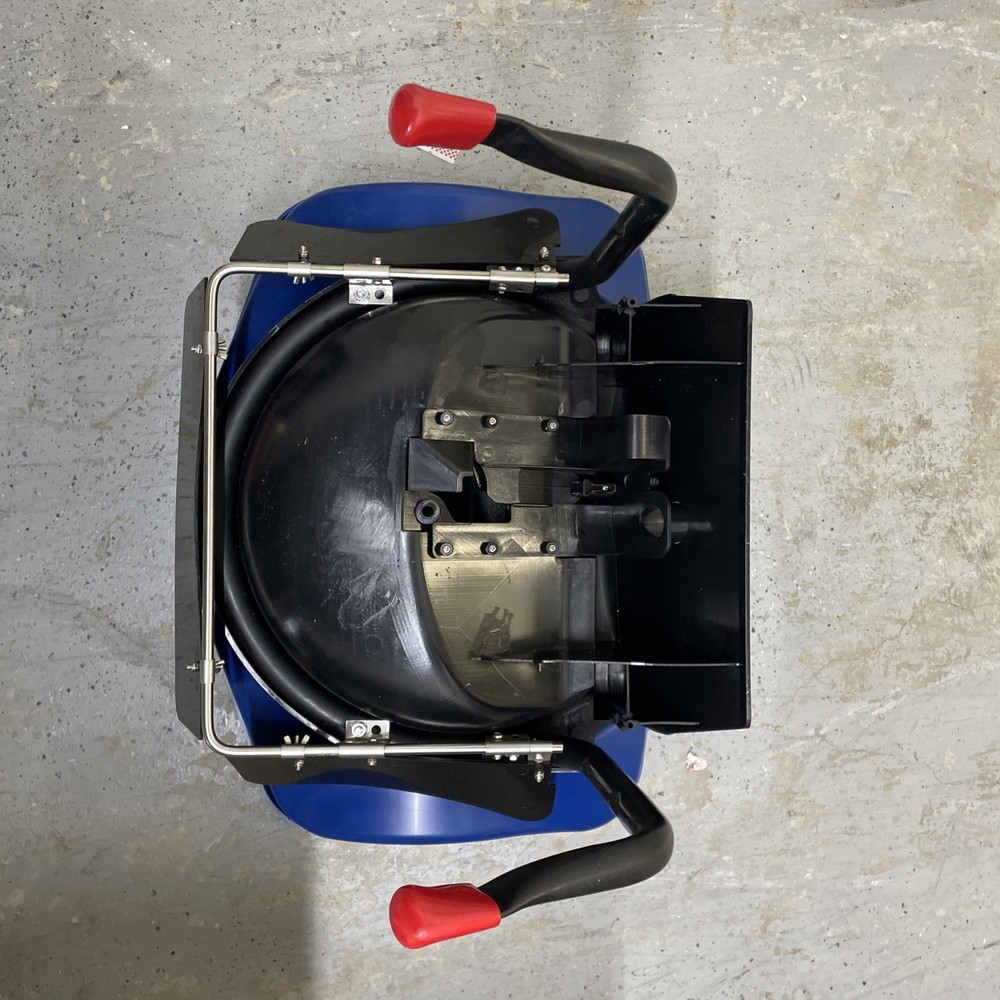 Chapin Chapin Salt Spreader 80 Contractors 82088B