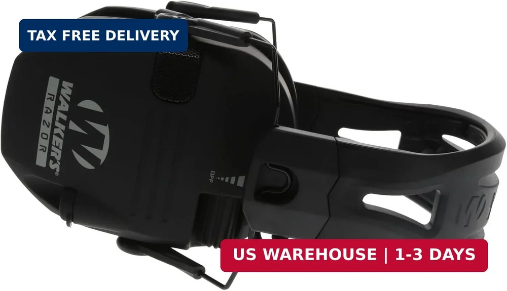 Walker's TACTI Grip Series
