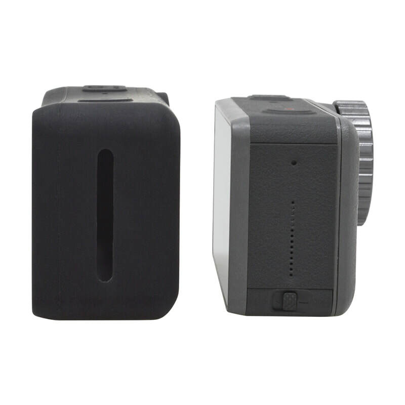 Silicone Protective Cover Case for DJI Osmo Action Camera