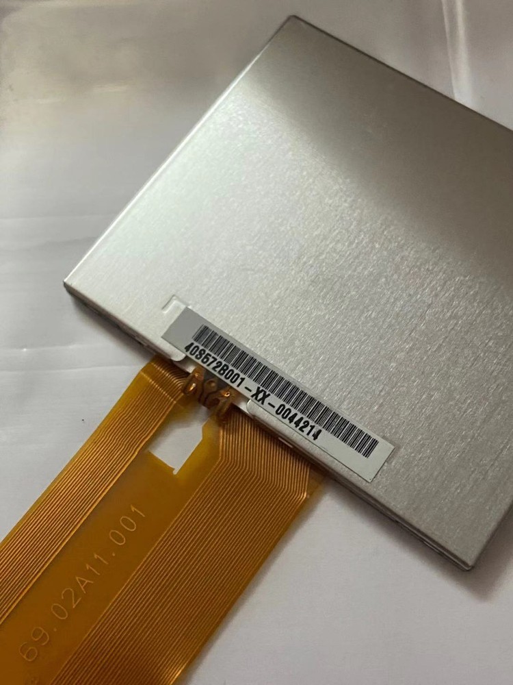 LCD Display Assembly FLIR ThermaCAM E25 E45 E65 E300 E320 EX320 Thermal Imaging