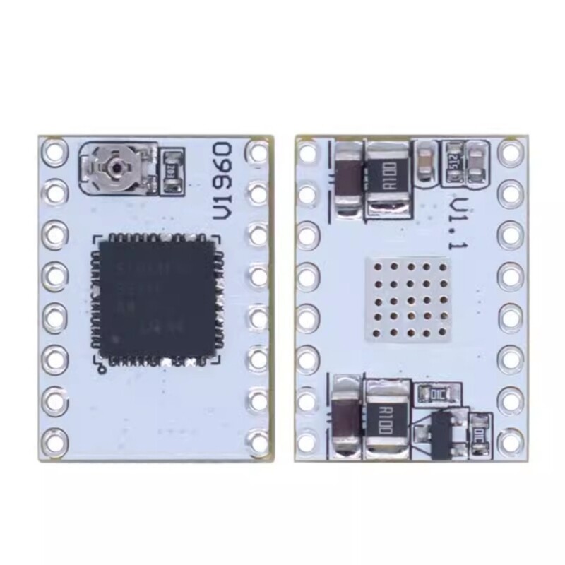 TB67S109 Integrated Temperature Steppers Driver for Longevitys