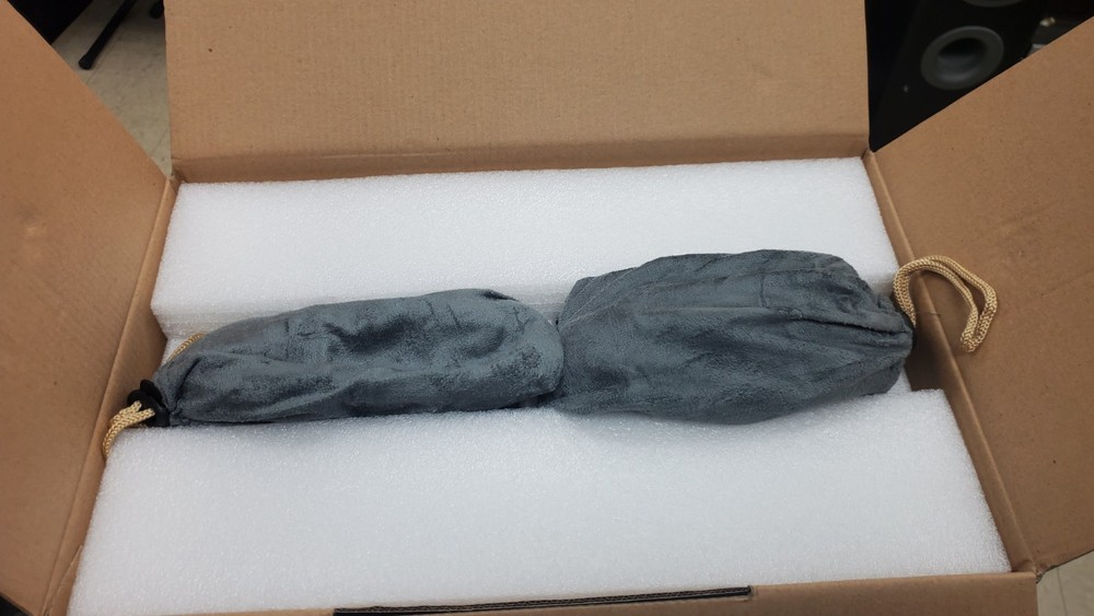 AUDIOENGINE HD4 Premium Wireless Speaker System