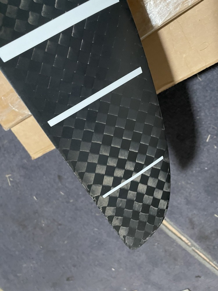 Armstrong Ha1525 Foil Wing