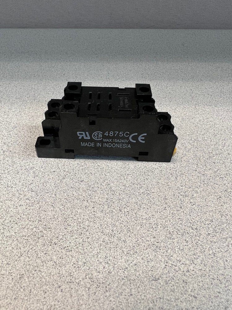 Omron PTF08A-E